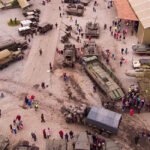 Muzeum Techniki Wojskowej w Zabrzu