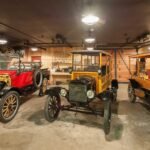 The Model T Ford Club of America