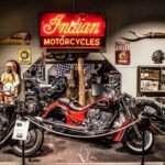 Suomen Moottoripyörämuseo