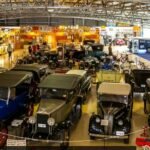 Australian Motorlife Museum