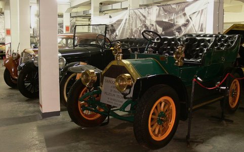 Warsaw Museum of Technology