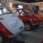 Erik Gjermundsen's Bilmuseum