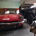 Musée rétromécanique du Pays Fort