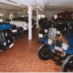 Torsby Fordonsmuseum