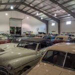 Nixdorf Classic Cars