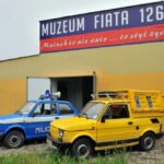 Fiat 126p Museum