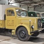 Muzeum Techniki Wojskowej „Gryf”