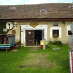 Veteran Vehicle Muzeum Hobšovice