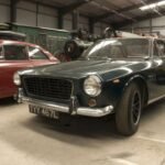 National Collections Centre