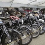 Muzeum Motoryzacji Motonostalgia w Nieborowie