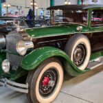 Autoseum - Nisse Nilsson Collection