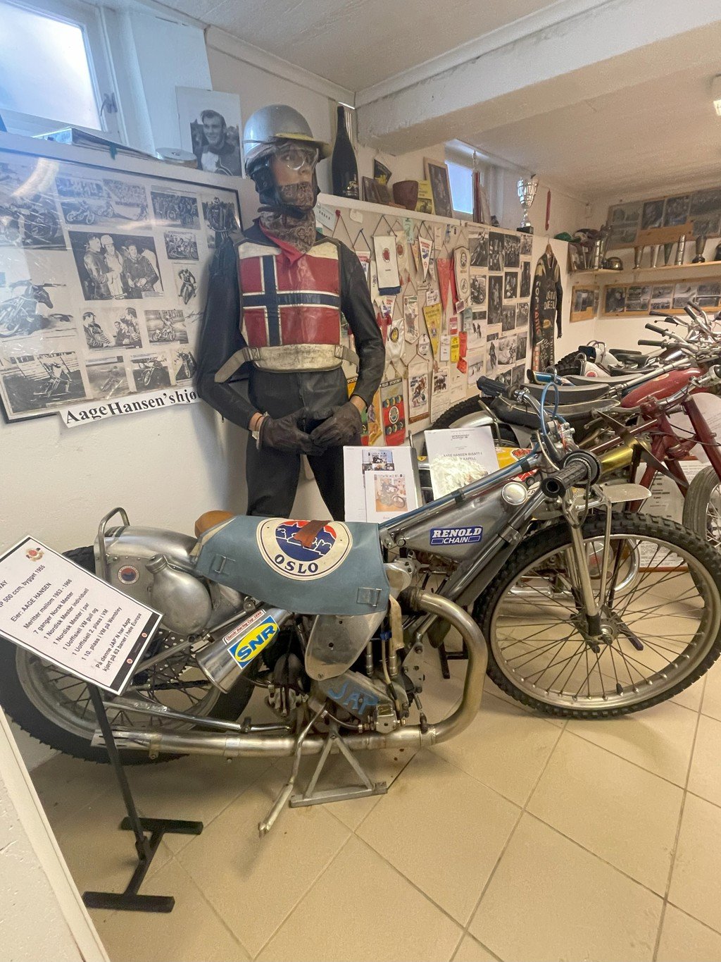NMK Motorsportmuseum