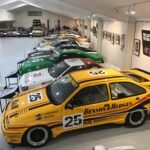 National Motor Racing Museum