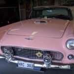 Nostalgimuseum Domarbo