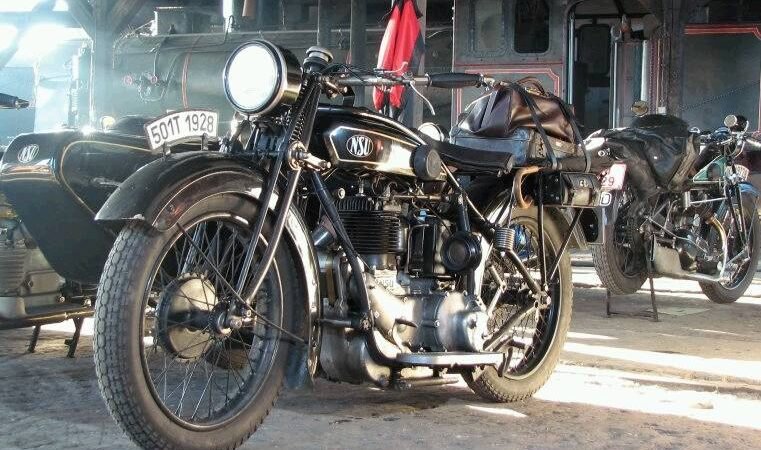 Railway and Industry Museum