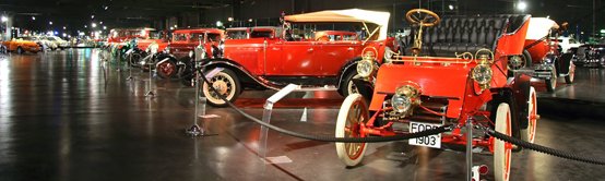 Motorcycle & Farmers Museum, Bad Eisenkappel