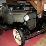 Oldtimer-Museum Groß Raden