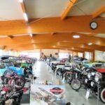 AutoMotoMuzeum Oldtimer Kopřivnice