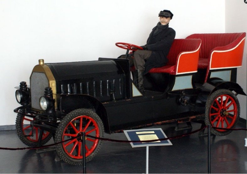 Omsk State Museum of History and Regional Studies