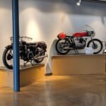 The Moto Museum