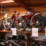 Muzeum veteránů Pavlíkov