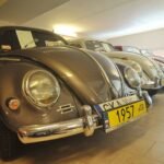 Muzeum Volkswagena w Pępowie