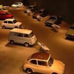 スバルビジターセンター