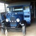 Thomas River Historical Village