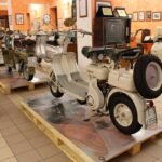 Museo Meridionale della Lambretta