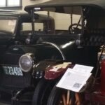 William E. Swigart Automobile Museum