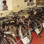 Pietarsaaren Moottorimuseo