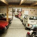 Muzeum Auta Zabytkowe, Grzegorz Krokowicz