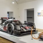 Rodný dům Ferdinanda Porscheho