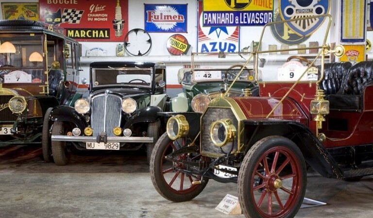 Ramón Magriñà Collection