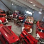 Oberfränkisches Feuerwehrmuseum