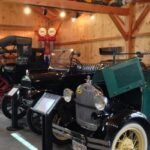 Classic Car Museum of St Michaels