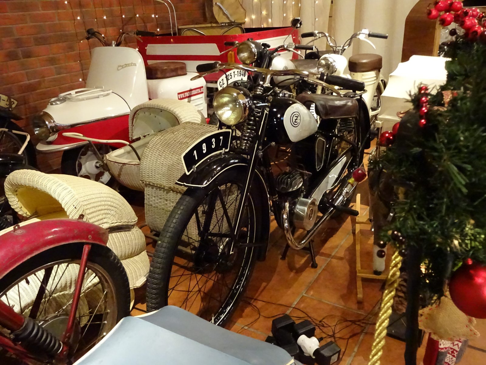 Restaurant Valašský Tavern