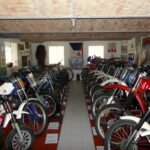 Muzeum motocyklů a hraček