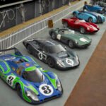 Simeone Foundation Automotive Museum