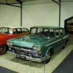 The Rambler - AMC Museum