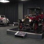 Mitsubishi Auto Gallery