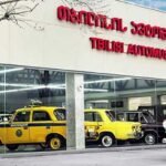 თბილისის ავტომუზეუმი