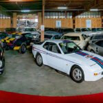 Oldtimer- & Kraftfahrzeugmuseum Sigmundsherberg