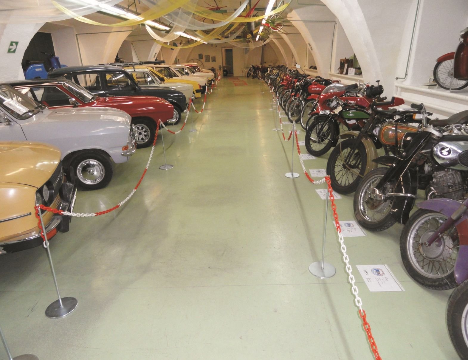 Slovenska Bistrica Castle