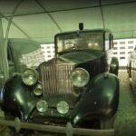 National Museum and House of Culture in Tanzania