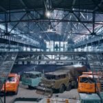 Muzeum nákladních automobilů Tatra