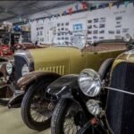 Australian Stoewer Museum