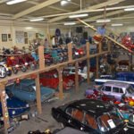 Technické Moto muzem