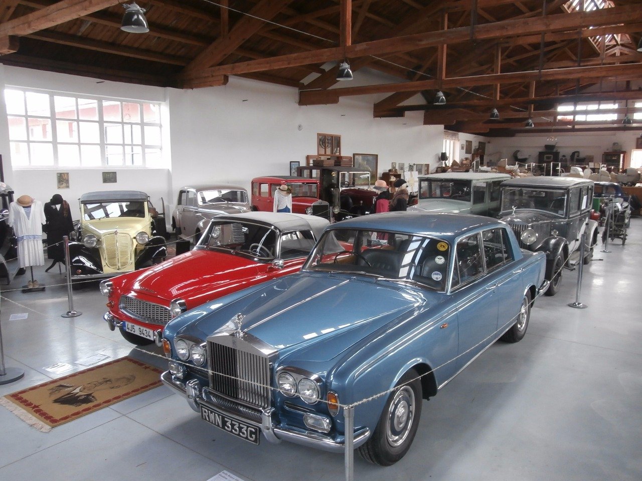 Museum of Technology, Telč