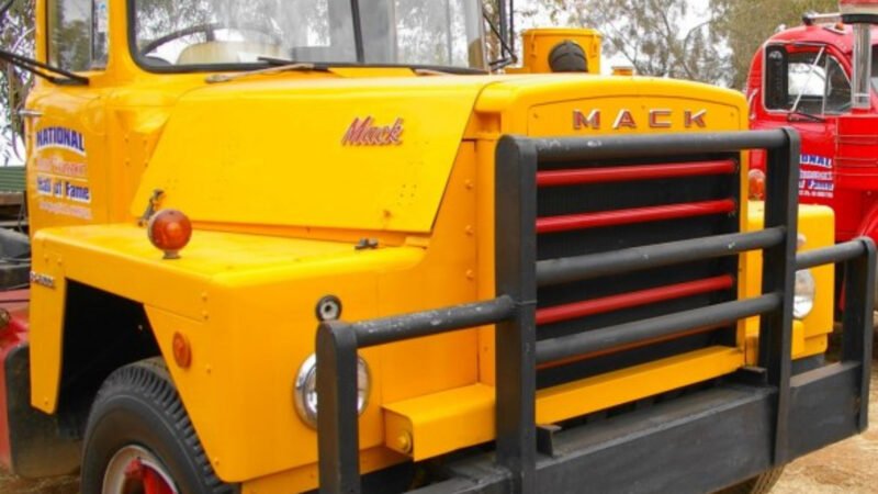 National Road Transport Hall of Fame